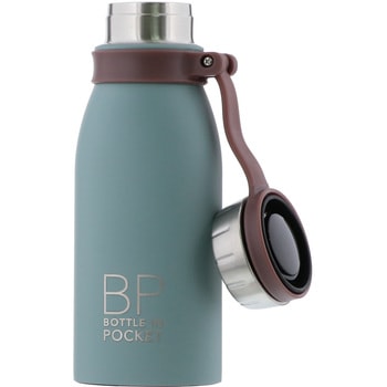 ボトルインポケット 350ml ベストコ 水筒 マグボトル 通販モノタロウ Nd 4261