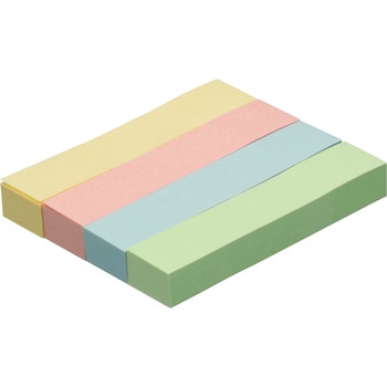 ふせん紙 アソート B2 STATIONERY