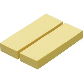 ふせん紙 イエロー B2 STATIONERY