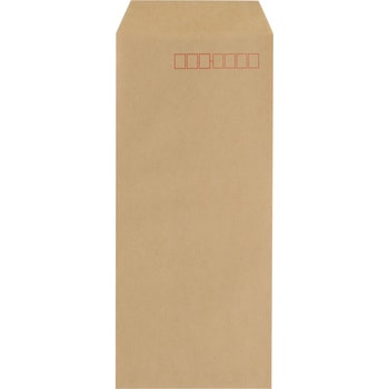 クラフト封筒 B2 STATIONERY
