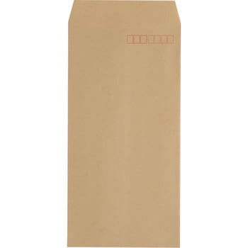 クラフト封筒 B2 STATIONERY