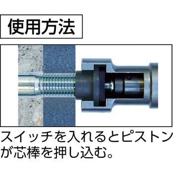 SD-2036-CL テクノ オールアンカー専用電動油圧マシン 1台 サンコー