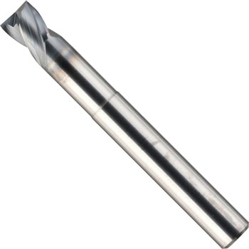 超硬ロングネックスクエアエンドミル ion Depo Type A 2枚刃 TOWA