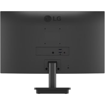 5年保証 LG 23.8型 フルHD(1920×1080) IPS ブラック 100Hz対応 LG