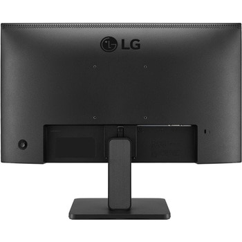 5年保証 LG 21.5型 フルHD(1920×1080) VA ブラック 100Hz対応 LG