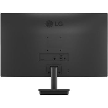 5年保証 LG 27型 フルHD(1920×1080) IPS ブラック 100Hz対応 LG