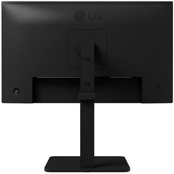 5年保証 LG 23.8型 フルHD(1920×1080) IPS ブラック 100Hz対応 ACアダプタ内蔵 LG