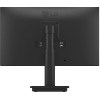 5年保証 LG 23.8型 フルHD(1920×1080) IPS USB Type-C スピーカー内蔵 LG