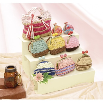 3段飾り棚 BIGサイズ 組立式 ORIGINAL WORKS(ササガワ)