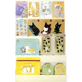 3段飾り棚 BIGサイズ 組立式 ORIGINAL WORKS(ササガワ)