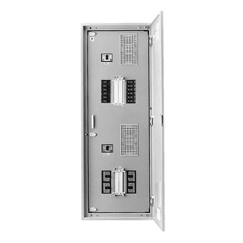 電灯動力分電盤 EVNK 河村電器産業