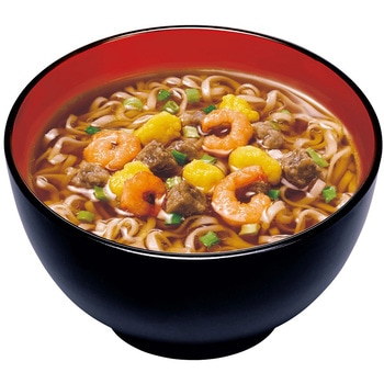 お椀で食べるカップヌードル 3食パック 日清食品