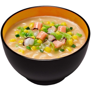 お椀で食べるカップヌードルシーフード 3食パック 日清食品