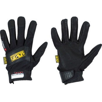 CXG-L1-009 �ω΃O���[�u �`�[���C�V���[ �J�[�{��X MECHANIX WEAR 1�o�� �{�v�ECarbonX(R) �u���b�N�F 52622606