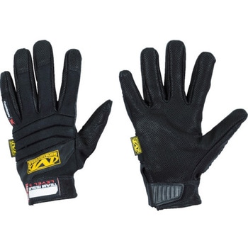 CXG-L5-010 �ω΃O���[�u �`�[���C�V���[ �J�[�{��X MECHANIX WEAR 1�o�� �{�v�ECarbonX(R) �u���b�N�F 52622658