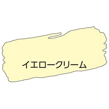 水性ツヤ消し多用途ペイント マットカラー アサヒペン
