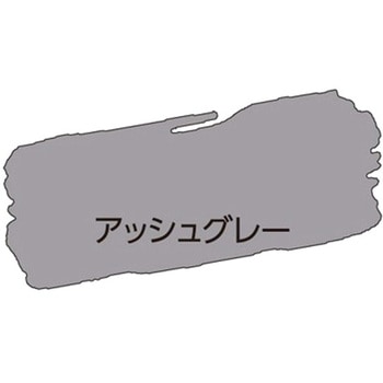 水性ツヤ消し多用途ペイント マットカラー アサヒペン