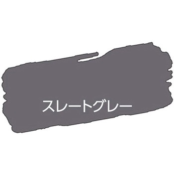 水性ツヤ消し多用途ペイント マットカラー アサヒペン