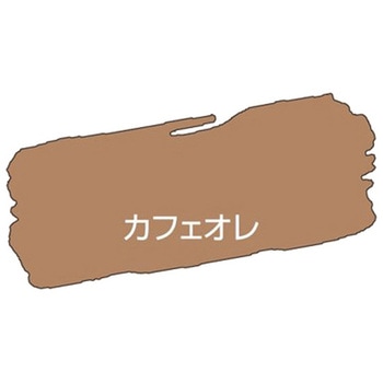 水性ツヤ消し多用途ペイント マットカラー アサヒペン