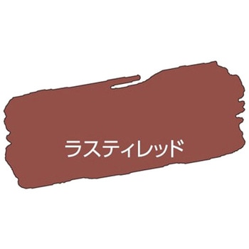水性ツヤ消し多用途ペイント マットカラー アサヒペン