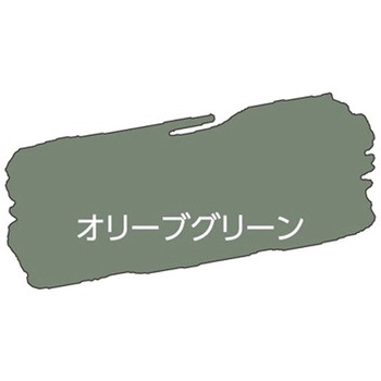水性ツヤ消し多用途ペイント マットカラー アサヒペン