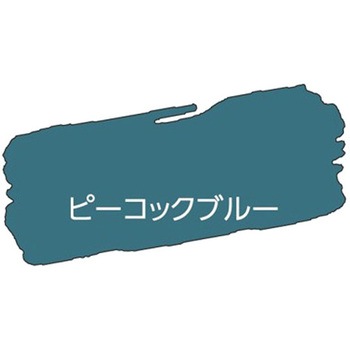 水性ツヤ消し多用途ペイント マットカラー アサヒペン