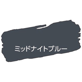 水性ツヤ消し多用途ペイント マットカラー アサヒペン