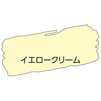 水性ツヤ消し多用途ペイント マットカラー アサヒペン