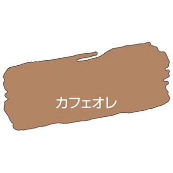 水性ツヤ消し多用途ペイント マットカラー アサヒペン