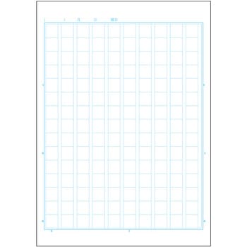 スクールラインプラス 150字 日本ノート