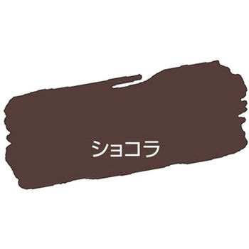 水性ツヤ消し多用途ペイント マットカラー アサヒペン