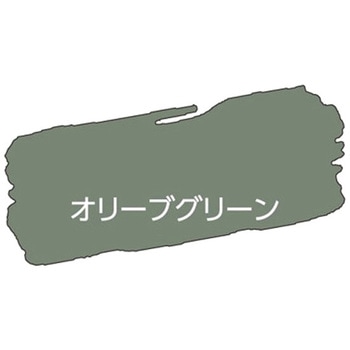 水性ツヤ消し多用途ペイント マットカラー アサヒペン