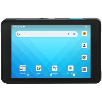 WD200Plus  Android OS搭載 3.54インチサイズウェアラブル端末 ユニテック