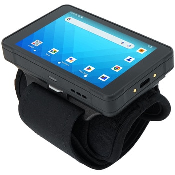 WD200Plus  Android OS搭載 3.54インチサイズウェアラブル端末 ユニテック