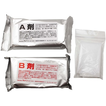 パテ型補修材 タイルレンガ用 アルテコ(ALTECO)