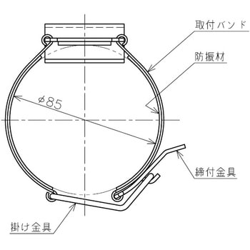 自動車用ブラケット モリタ宮田