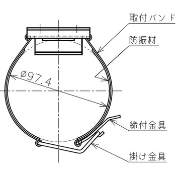 自動車用ブラケット モリタ宮田