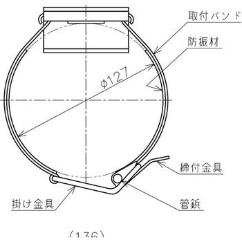 自動車用ブラケット モリタ宮田