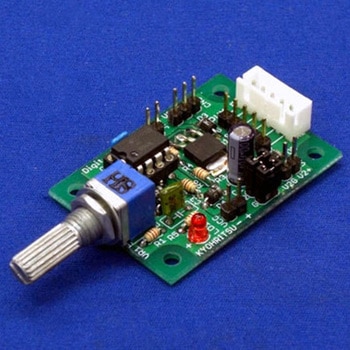 ミニPWM発生器キット 共立電子産業