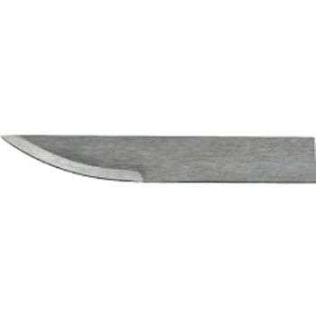 ZO-80/ZO-41Ⅱ/ZO-40レジン用替刃 本多電子