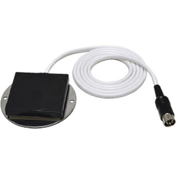 ZO-80用フットスイッチ 本多電子