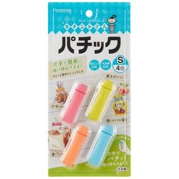 パチック クレハ