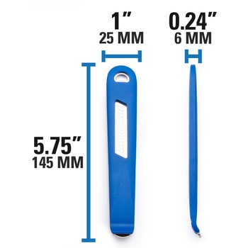 タイヤレバー ParkTool(パークツール)