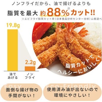 コンベクシヨンオーブン Grill Partner YAMAZEN(山善)