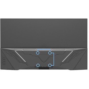 ゲーミング液晶ディスプレイ 31.5型/1920×1080/HDMI×2、DP×1/ブラック/スピーカー：有 JAPANNEXT