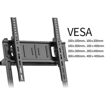 JN-DS3265-CA デジタルサイネージスタンド JAPANNEXT 耐荷重40kg JN-DS3265-CA デジタルサイネージスタンド JAPANNEXT 耐荷重40kg