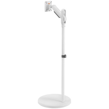 35型対応 ディスプレイ フロアースタンド GOPPA