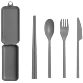 ポータブル カトラリーセット タイプⅡ Mt.SUMI(マウントスミ)