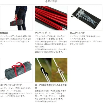 TT5-282 ライダーズコンフォートタープ UV50+/耐水圧3000mm 1個 TT5-282 ライダーズコンフォートタープ UV50+/耐水圧3000mm 1個