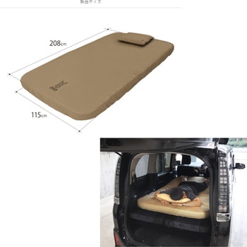 CM2-650-TN ソトネノキワミ 1個 DOD(ディーオーディー) 【通販モノタロウ】